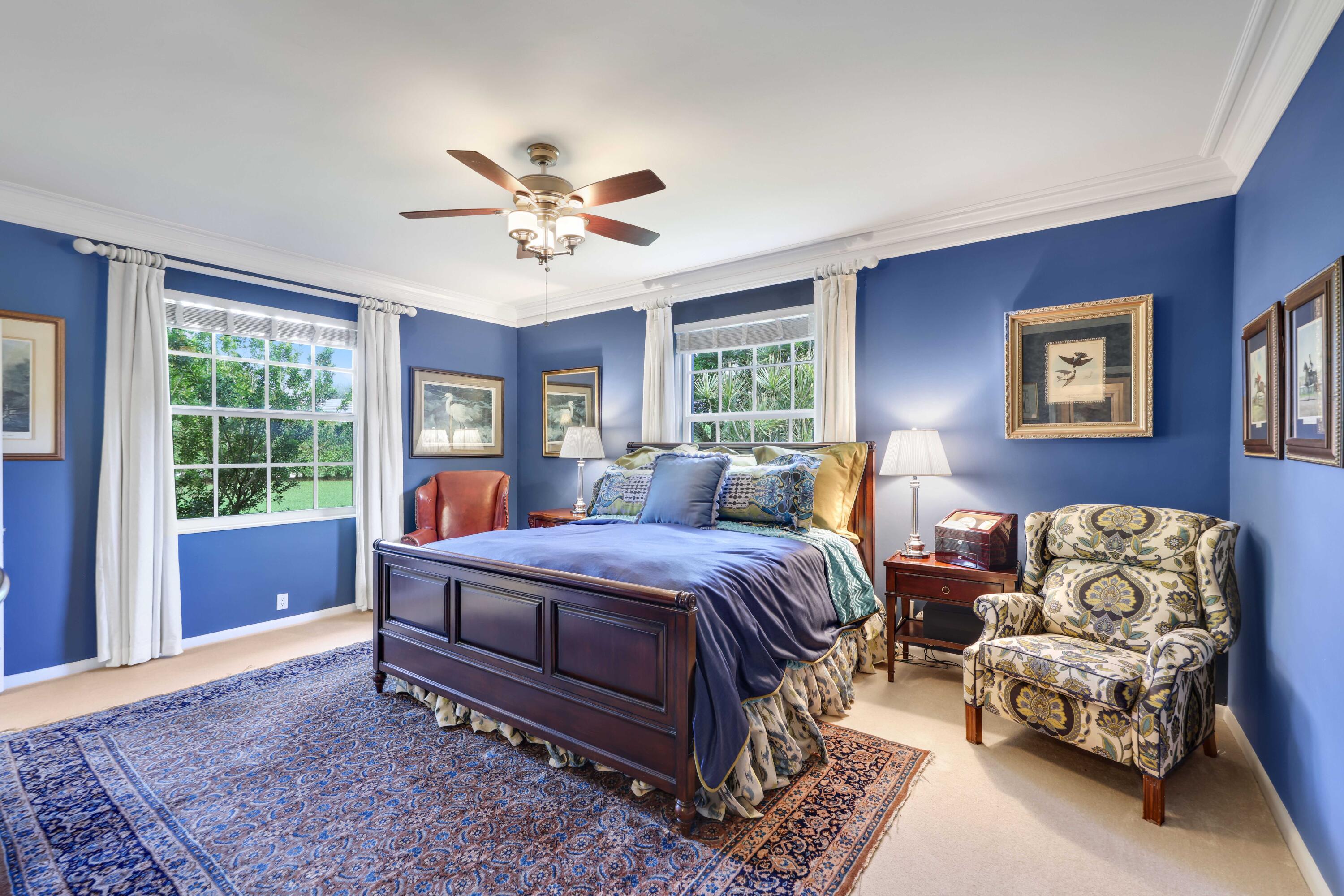 36 Country Road Boynton Beach, FL 33436 - Photo 24 of 51 Primary Bedroom