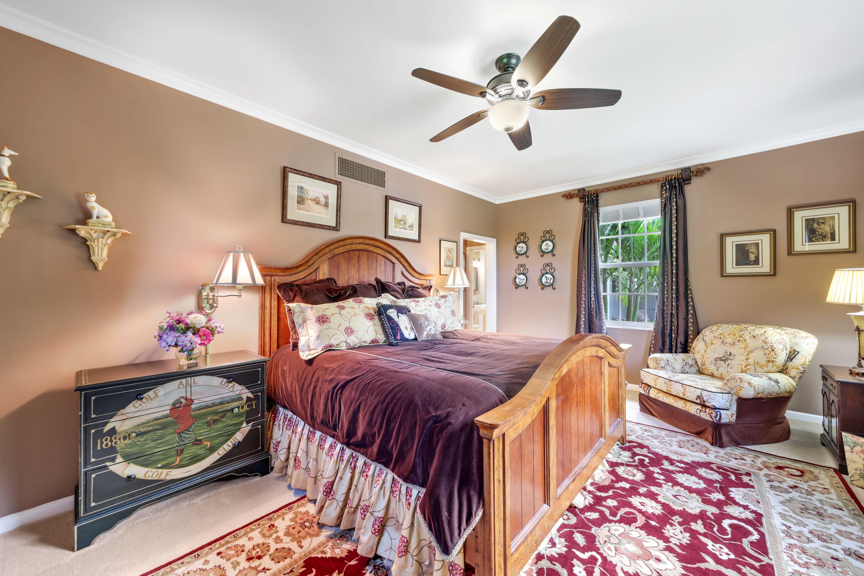 36 Country Road Boynton Beach, FL 33436 - Photo 30 of 51 Guest Bedroom