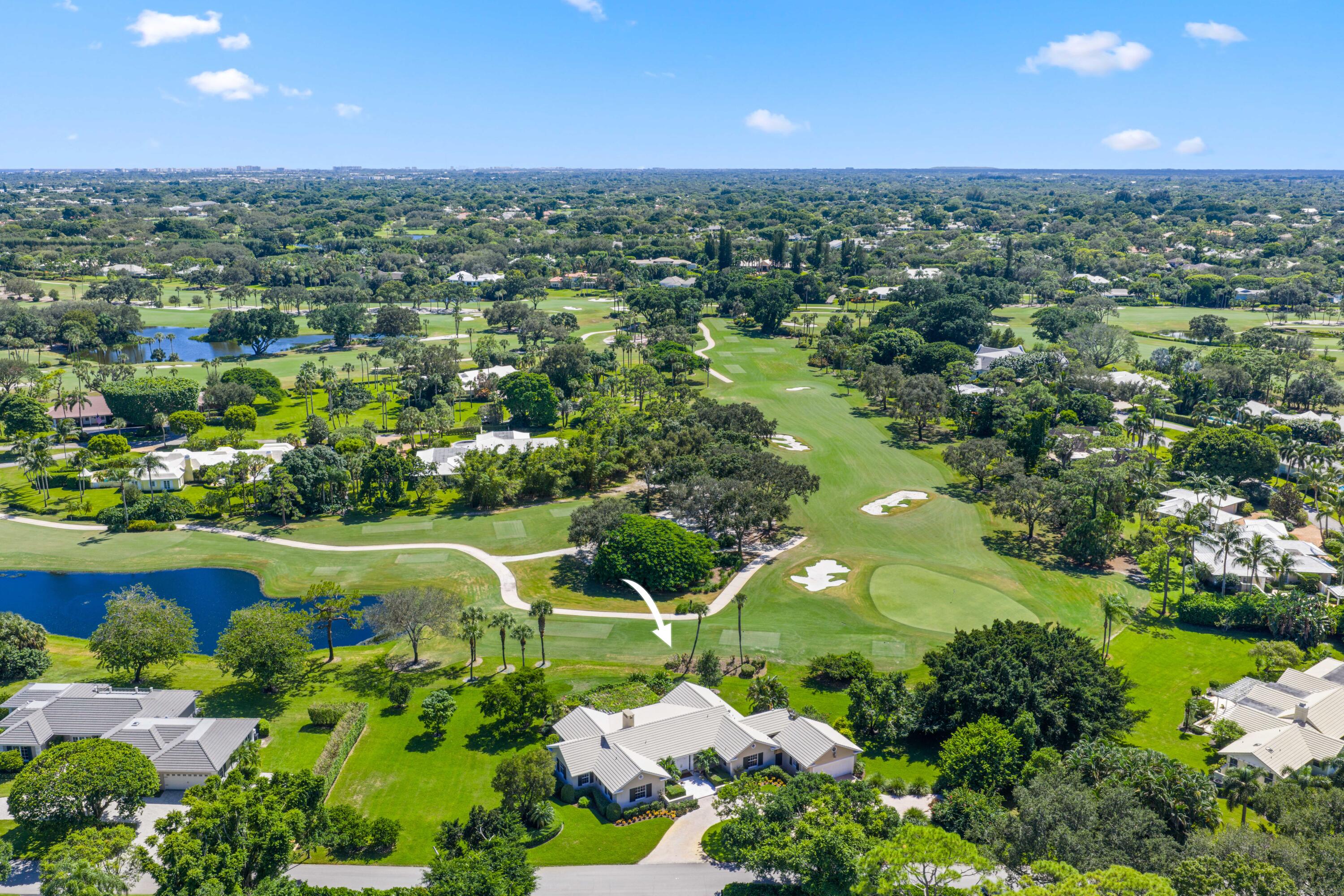 36 Country Road Boynton Beach, FL 33436 - Photo 41 of 51 Golf Course