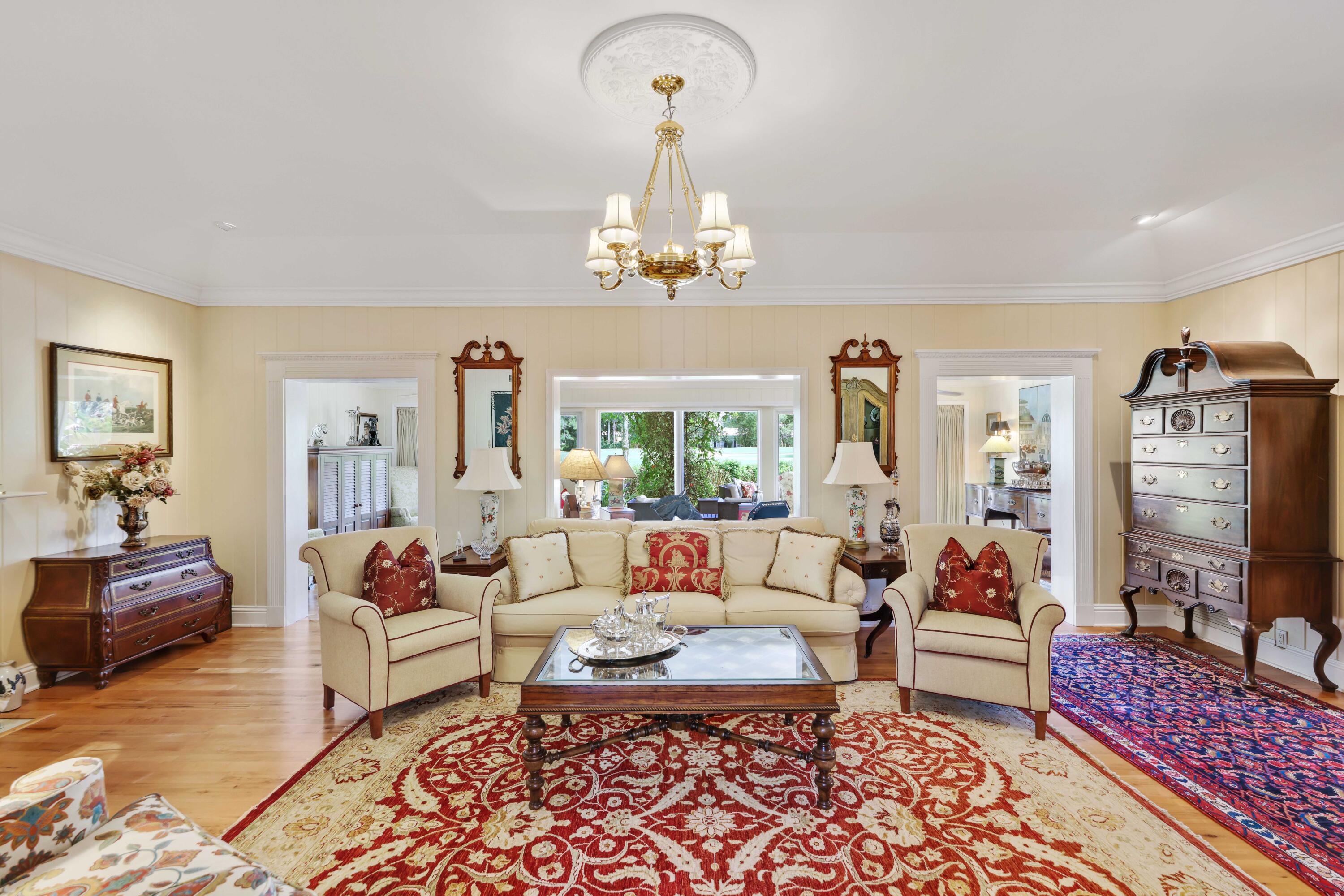 36 Country Road Boynton Beach, FL 33436 - Photo 7 of 51 Living Room