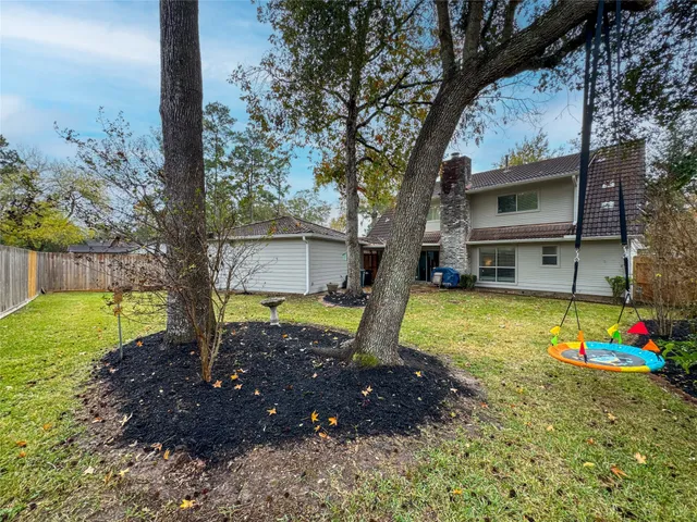 $325,000 | 3210 Highland Laurels Drive, Kingwood, TX 77345