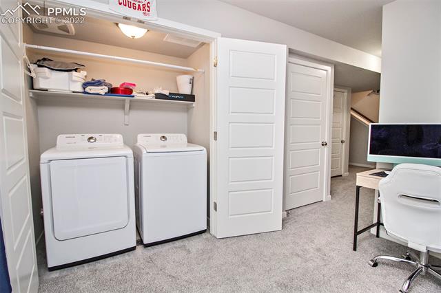9570 Timberlake Loop Colorado Springs, CO 80927 - Photo 32 of 36 Gallery Image 32