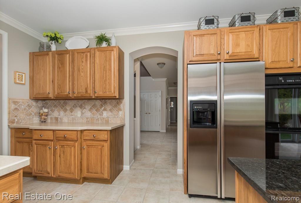 1406 Kentfield Drive Rochester, MI 48307 - Photo 6 of 52