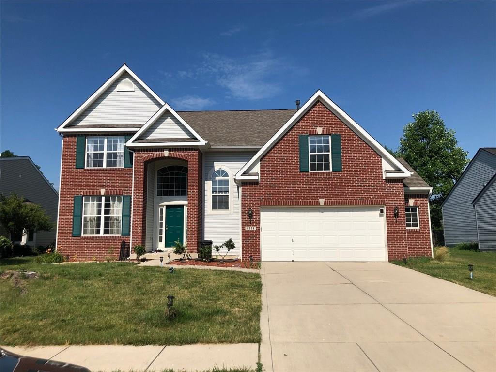6558 Hunters Ridge South Zionsville, IN 46077 - Photo 1 of 24 Gallery Image 1