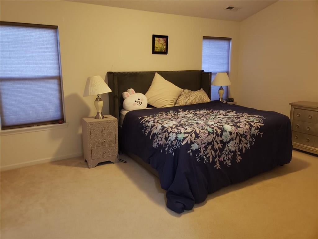 6558 Hunters Ridge South Zionsville, IN 46077 - Photo 16 of 24 Gallery Image 16