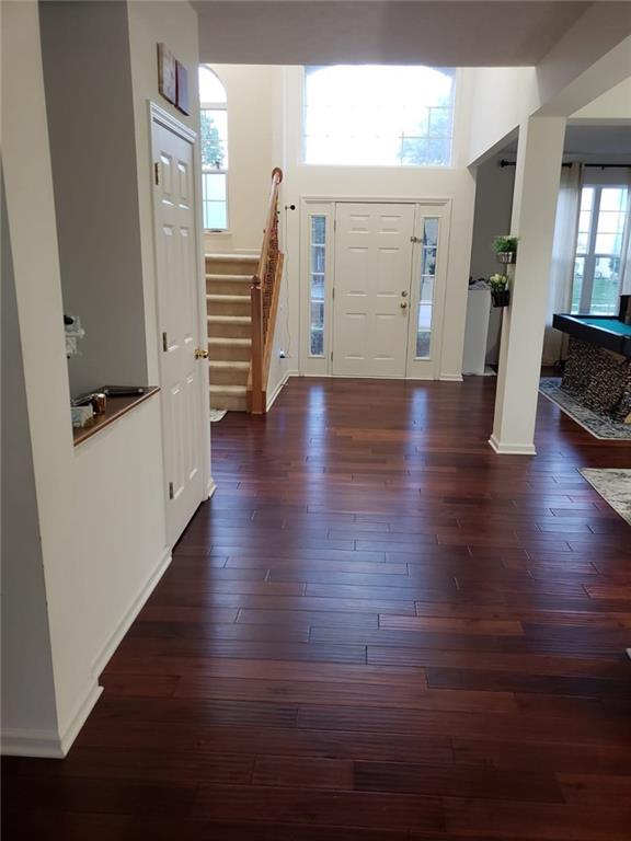6558 Hunters Ridge South Zionsville, IN 46077 - Photo 3 of 24 Gallery Image 3