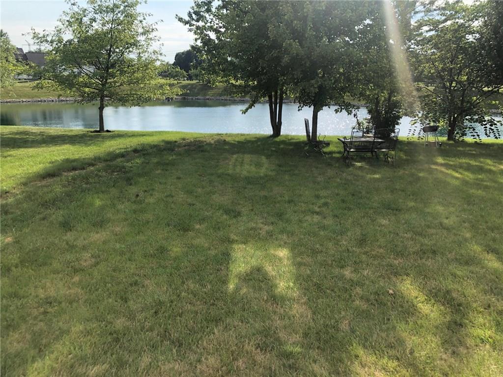 6558 Hunters Ridge South Zionsville, IN 46077 - Photo 24 of 24 Gallery Image 24
