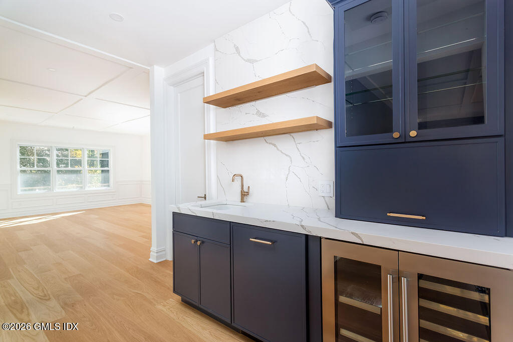 7 Bailiwick Road Greenwich, CT 06831 - Photo 15 of 45 Butler's Pantry