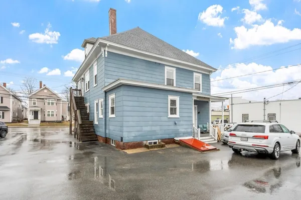 $1,140,000 | 113-115 Main Street, Pepperell, MA 01463