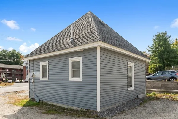 $1,140,000 | 113-115 Main Street, Pepperell, MA 01463