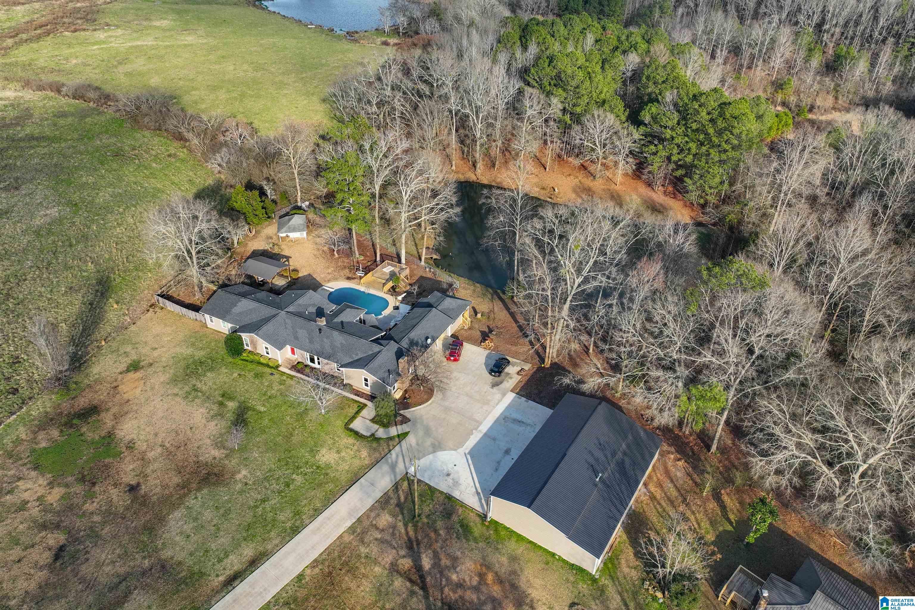 1330 Joy Road Hayden, AL 35079 - Photo 85 of 87