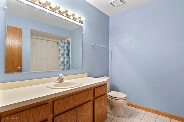 $277,500 | 7809 160th Street, Tinley Park, IL 60477