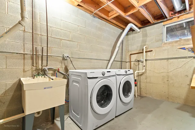 $277,500 | 7809 160th Street, Tinley Park, IL 60477