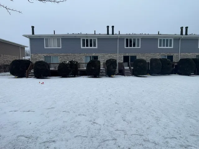 $277,500 | 7809 160th Street, Tinley Park, IL 60477