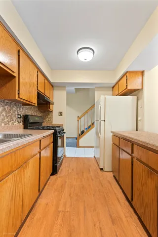 $277,500 | 7809 160th Street, Tinley Park, IL 60477