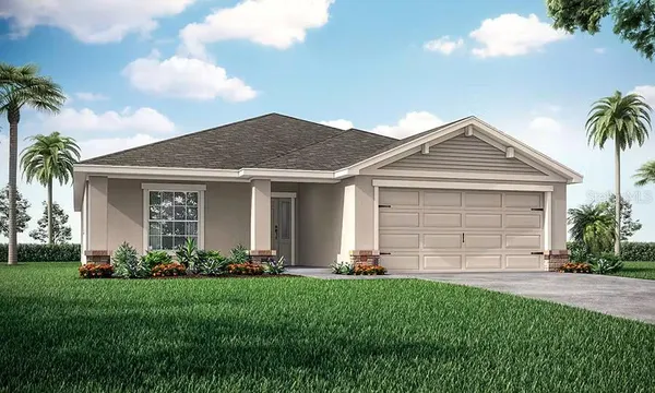 $356,175 | 5936 Ballast Drive, Wimauma, FL 33598