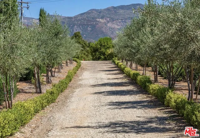 $8,250,000 | Undisclosed Address, Ojai, CA 93023