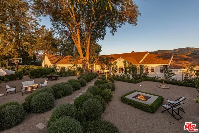 $8,250,000 | Undisclosed Address, Ojai, CA 93023