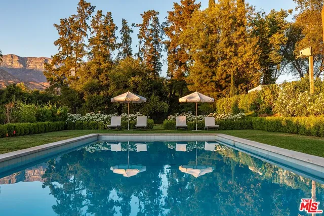 $8,250,000 | Undisclosed Address, Ojai, CA 93023