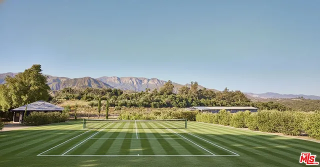 $8,250,000 | Undisclosed Address, Ojai, CA 93023