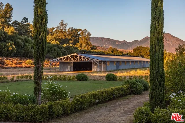 $8,250,000 | Undisclosed Address, Ojai, CA 93023