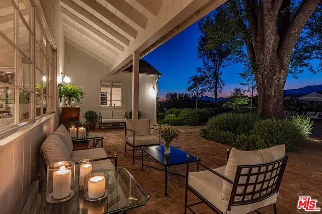 $8,250,000 | Undisclosed Address, Ojai, CA 93023