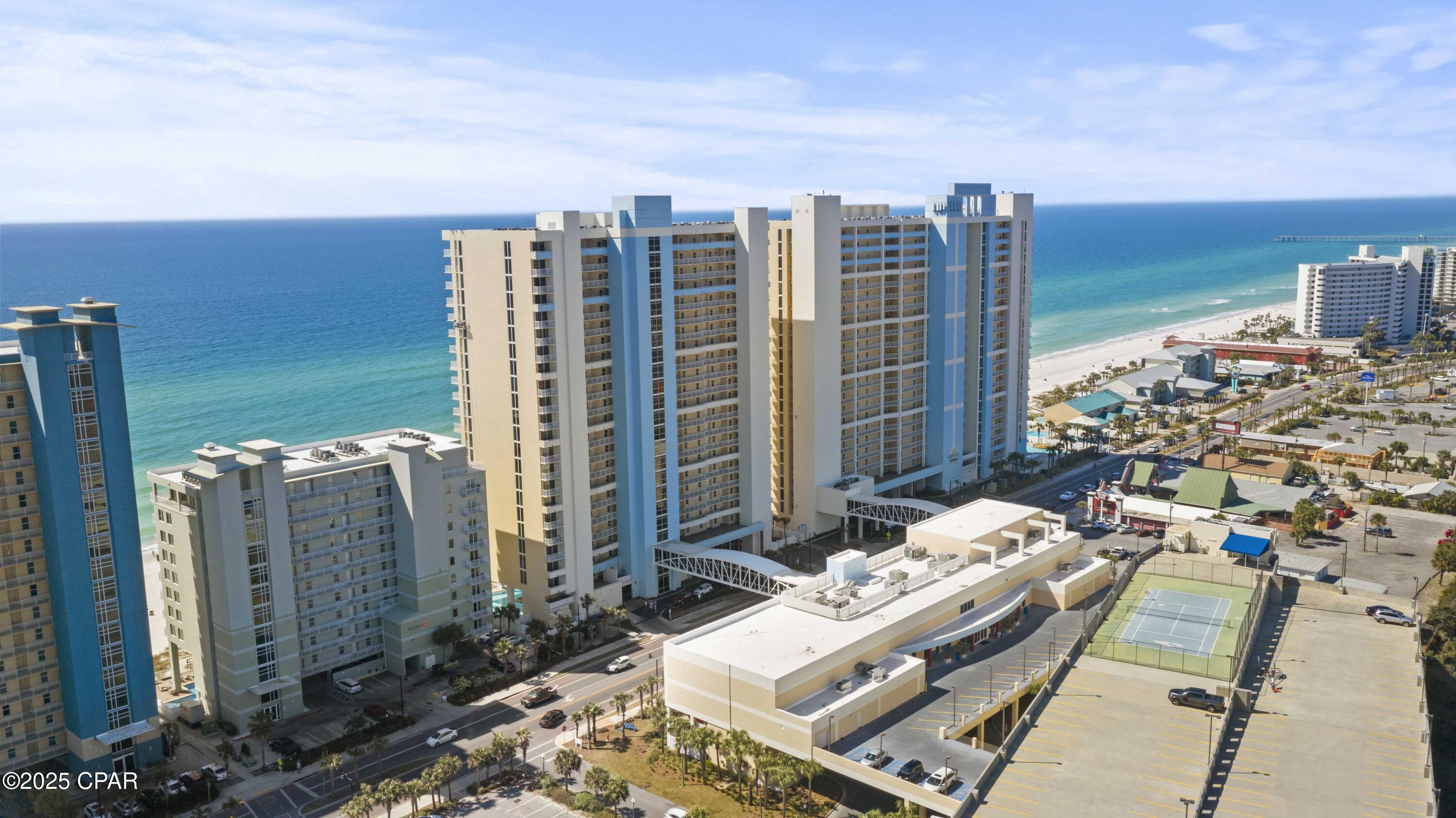 10901 Front Beach Road, Unit 12010 Panama City Beach, FL 32408 - Photo 63 of 65