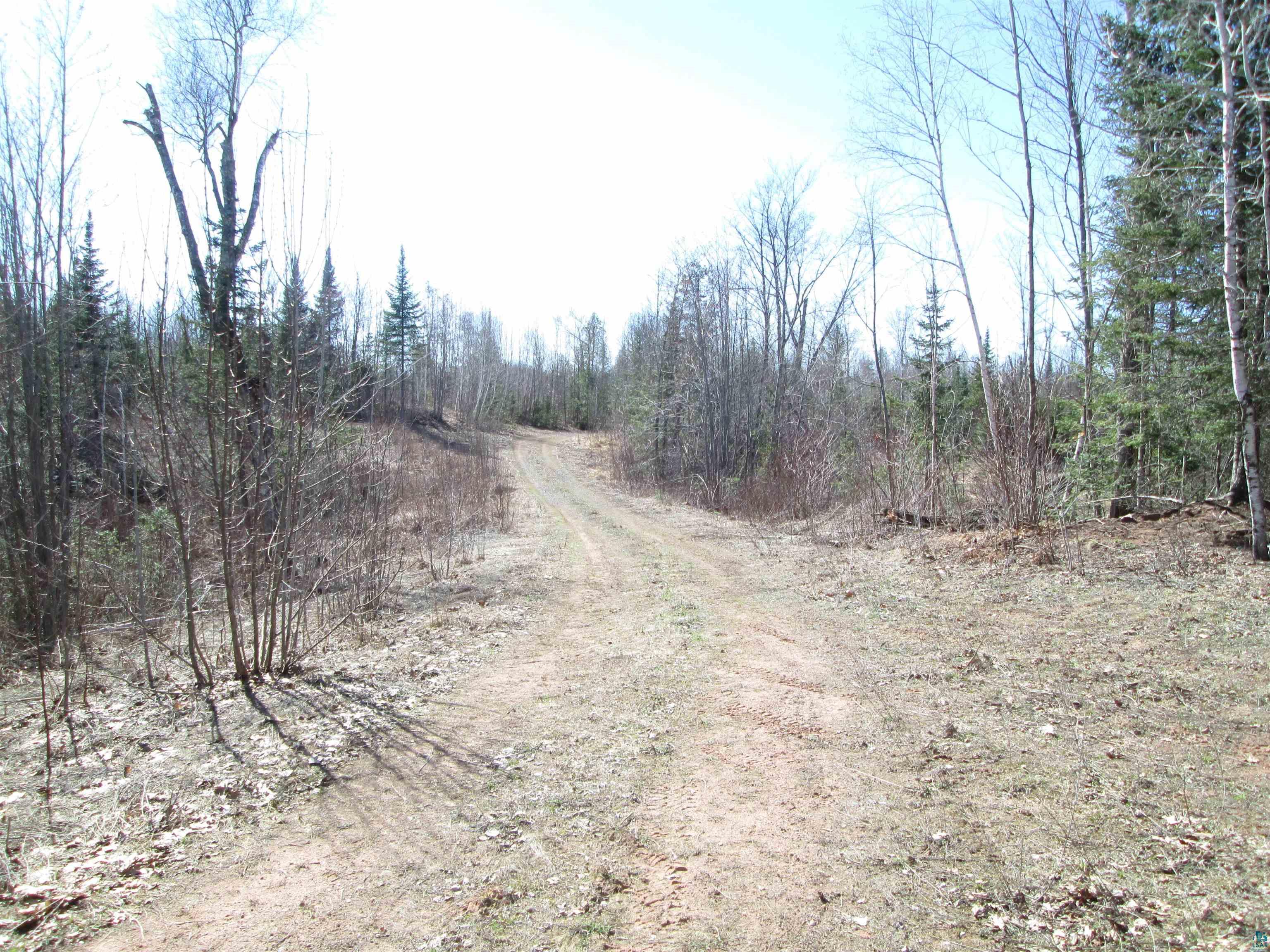 Lot 1-40 Acres County Road South Range, WI 54874 - Photo 17 of 35 Gallery Image 17