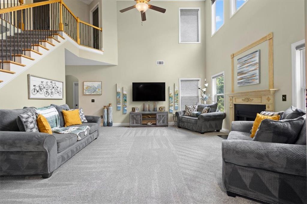 4155 Wild Country Court Douglasville, GA 30135 - Photo 19 of 56