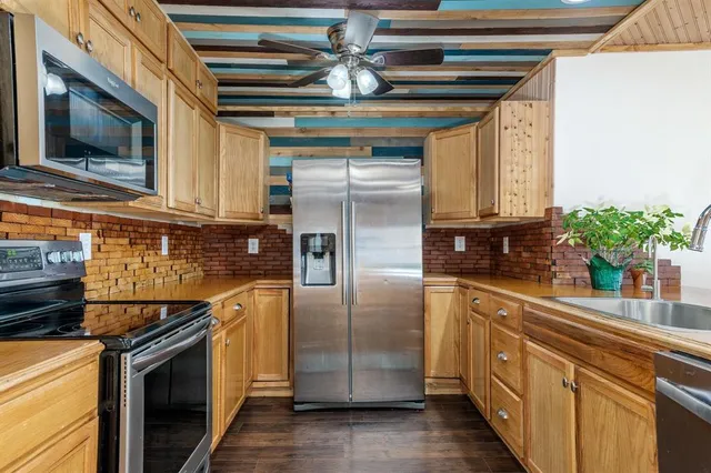 $475,000 | 5755 County Road 335, Anson, TX 79501