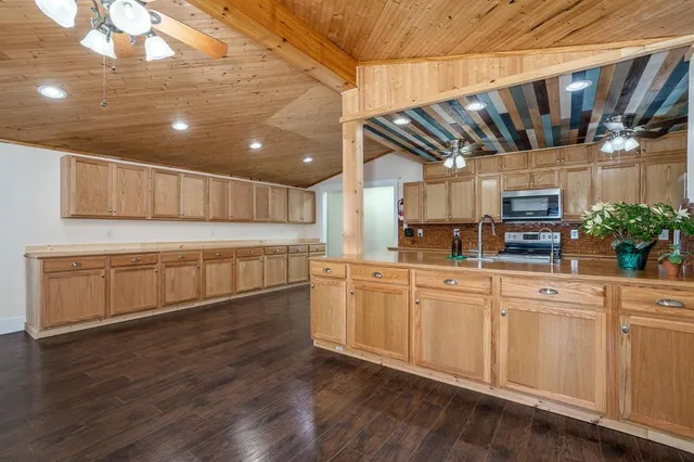 $475,000 | 5755 County Road 335, Anson, TX 79501