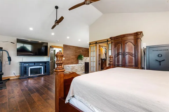 $475,000 | 5755 County Road 335, Anson, TX 79501