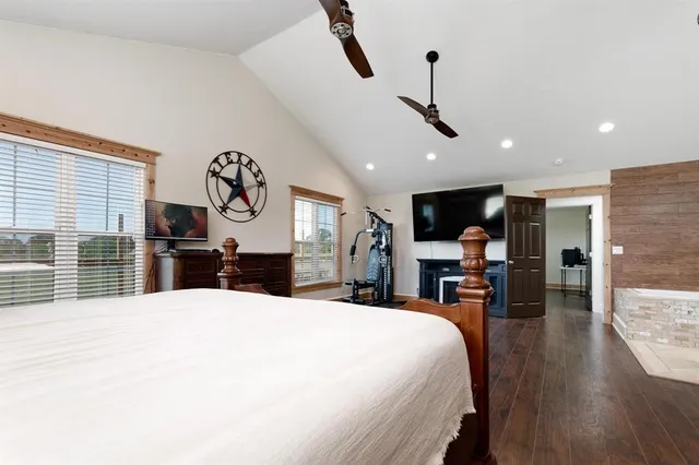 $475,000 | 5755 County Road 335, Anson, TX 79501