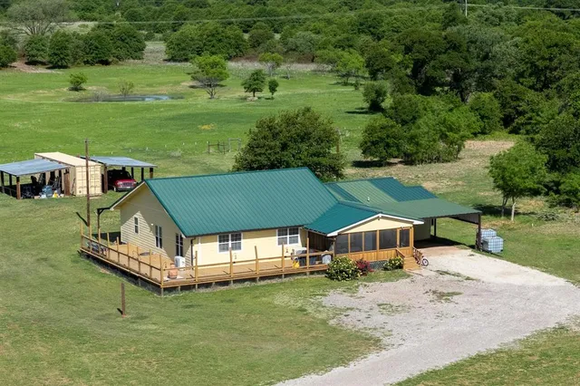 $475,000 | 5755 County Road 335, Anson, TX 79501