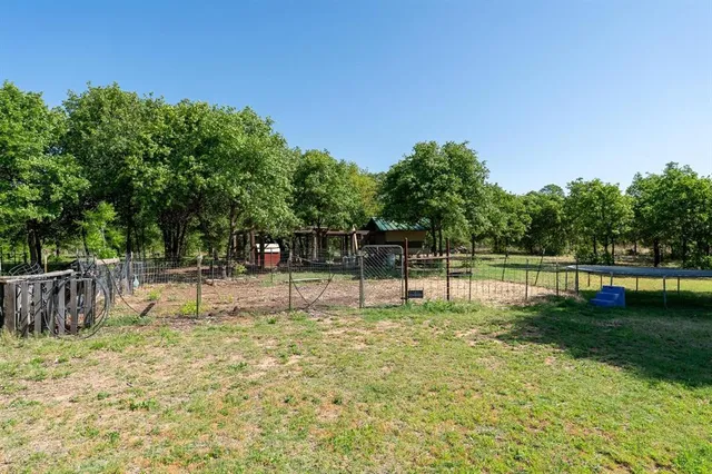 $475,000 | 5755 County Road 335, Anson, TX 79501