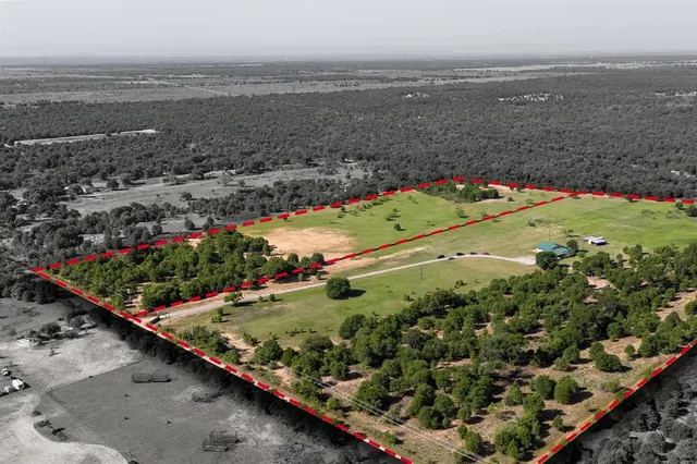 $475,000 | 5755 County Road 335, Anson, TX 79501