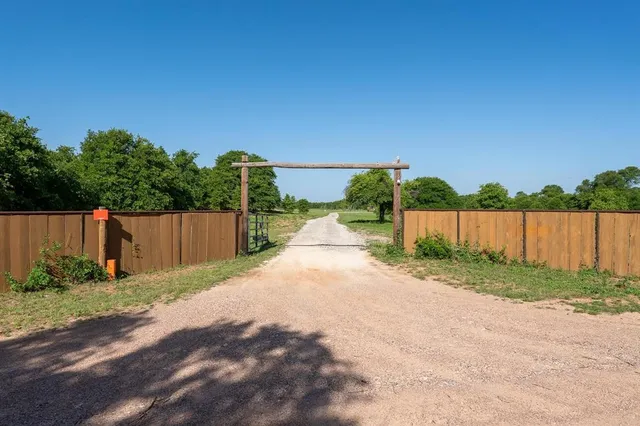 $475,000 | 5755 County Road 335, Anson, TX 79501