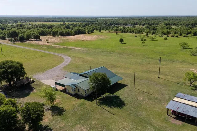 $475,000 | 5755 County Road 335, Anson, TX 79501