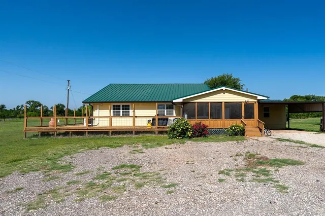$475,000 | 5755 County Road 335, Anson, TX 79501