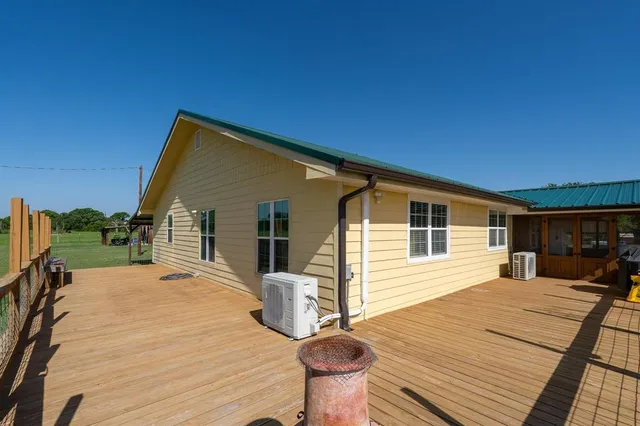 $475,000 | 5755 County Road 335, Anson, TX 79501