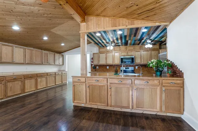 $475,000 | 5755 County Road 335, Anson, TX 79501