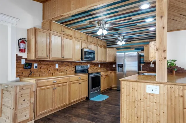 $475,000 | 5755 County Road 335, Anson, TX 79501