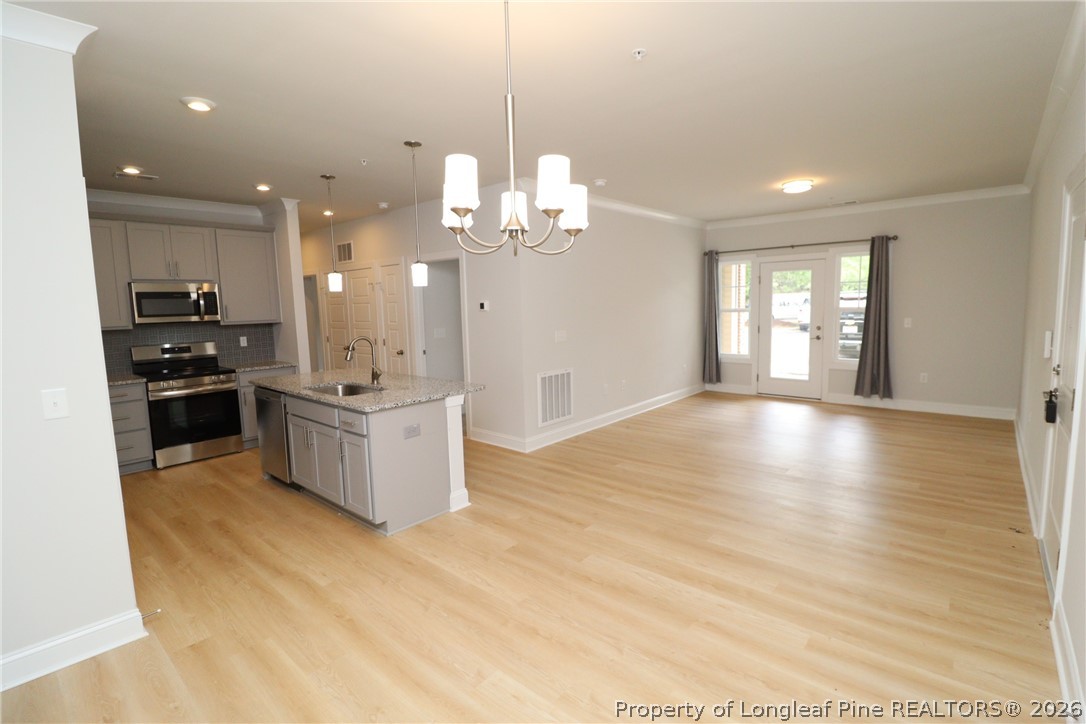 414 Weather Ridge Lane Cary, NC 27513 - Photo 7 of 28