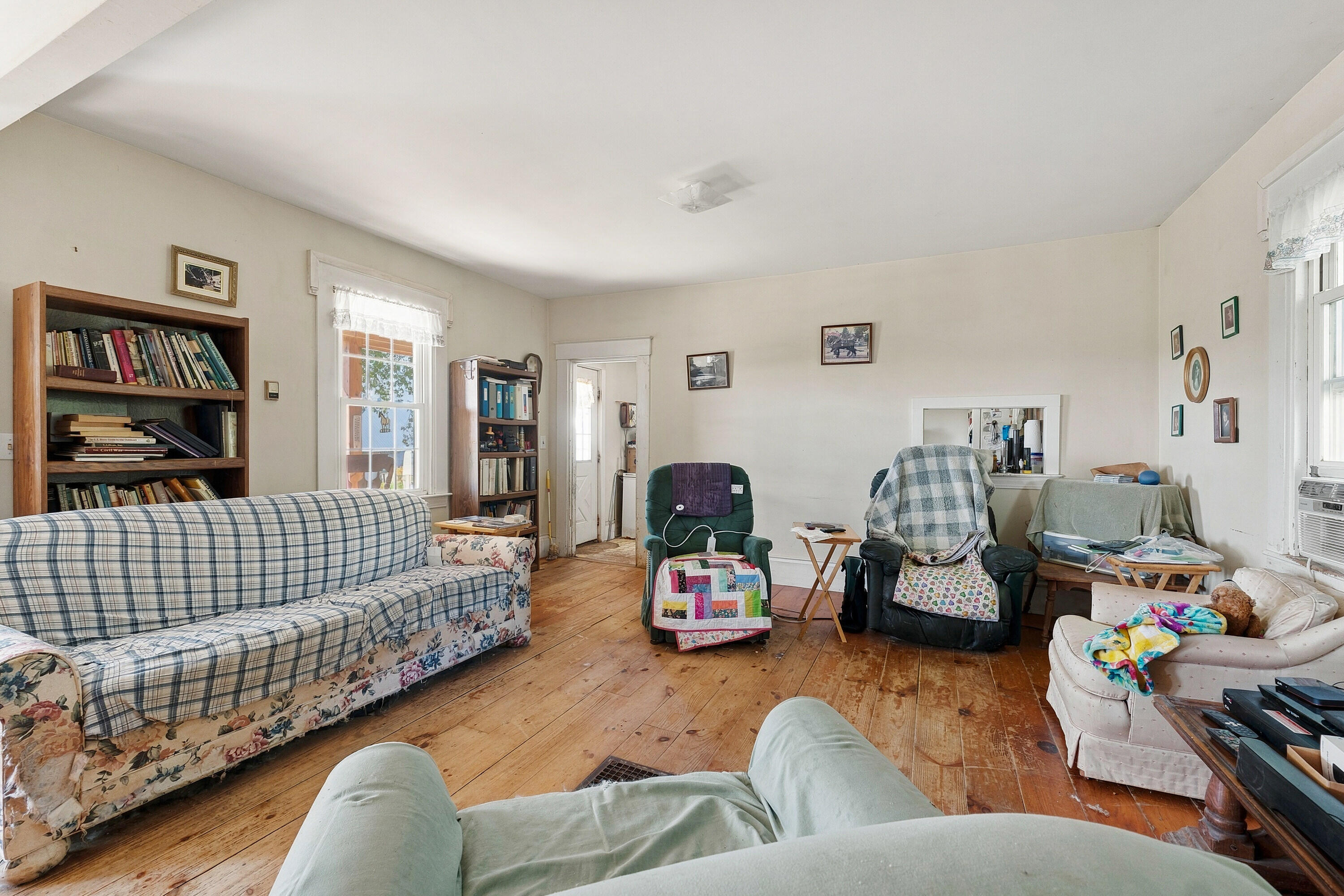 499 Stevenstown Road Litchfield, ME 04350 - Photo 17 of 60 499 Stevenstown Rd_114