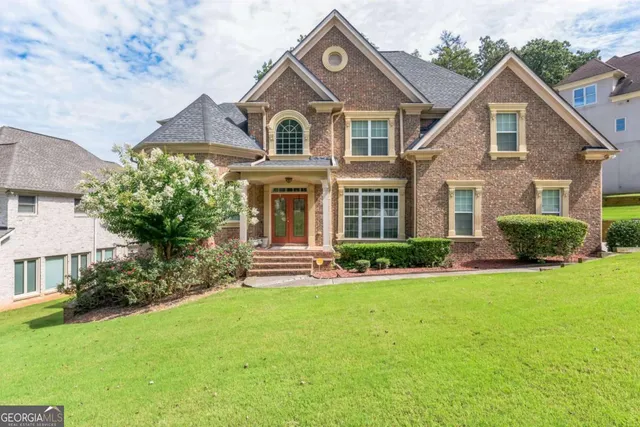 $2,200 | 4152 Yearling Way, Lithonia, GA 30038