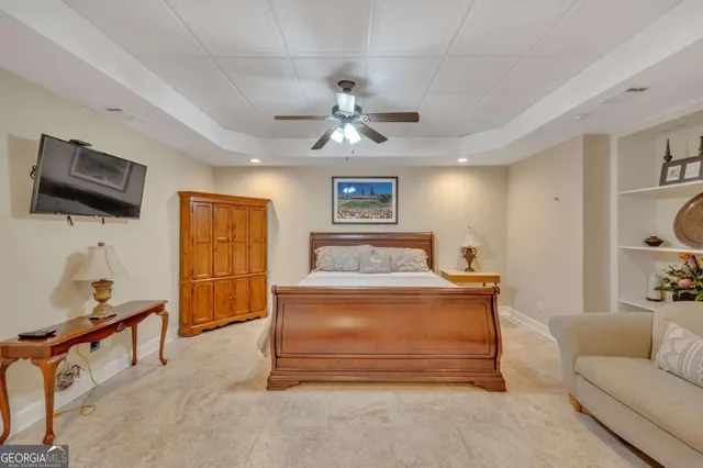 $2,200 | 4152 Yearling Way, Lithonia, GA 30038