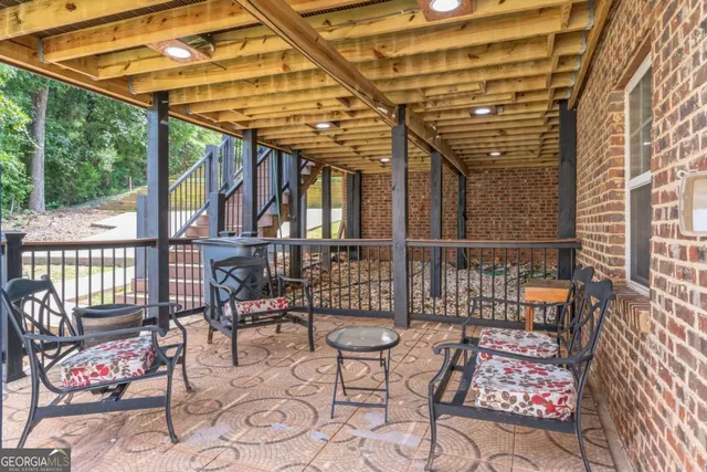 $2,200 | 4152 Yearling Way, Lithonia, GA 30038