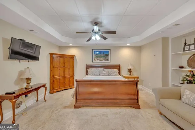 $2,200 | 4152 Yearling Way, Lithonia, GA 30038