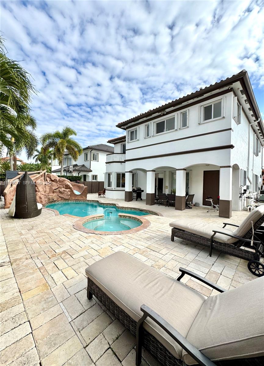 15383 Southwest 23rd Street Miami, FL 33185 - Photo 1 of 16