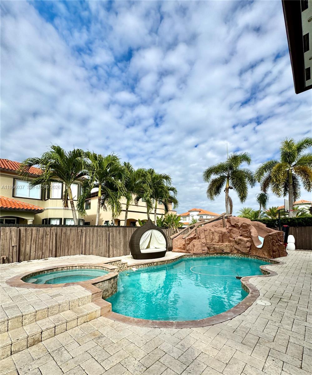 15383 Southwest 23rd Street Miami, FL 33185 - Photo 2 of 16